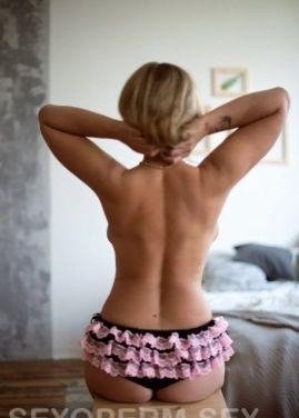 Евлампия РОСТ 180!